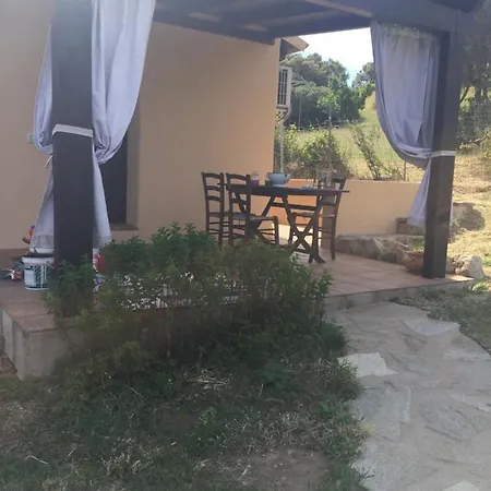 Holiday home Dolce Riposo Olbia