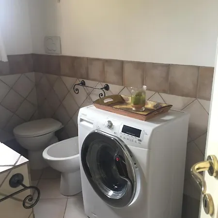 Dolce Riposo Casa de Férias