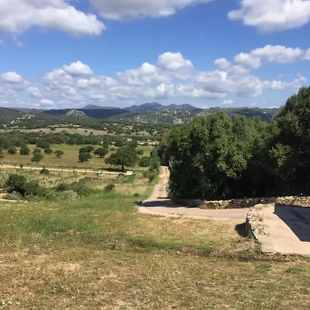 Будинок відпочинку Dolce Riposo *