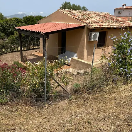 Hébergement de vacances Dolce Riposo