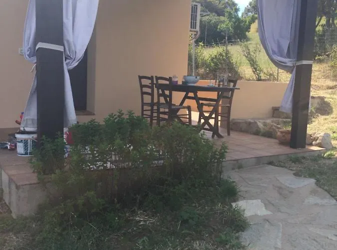 Hébergement de vacances Dolce Riposo Olbia