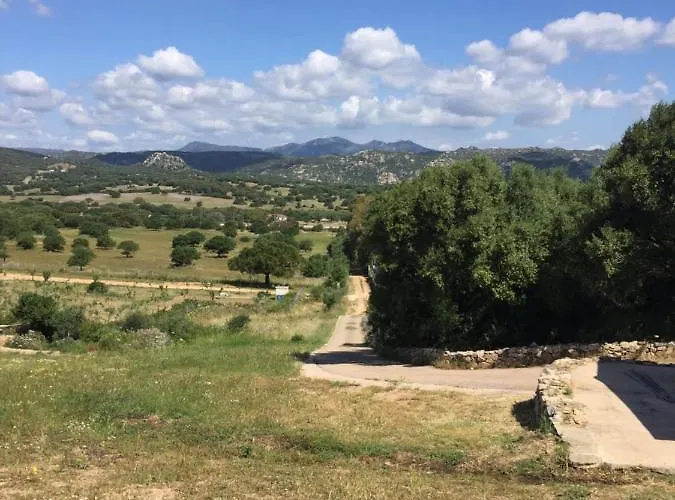 Hébergement de vacances Dolce Riposo *