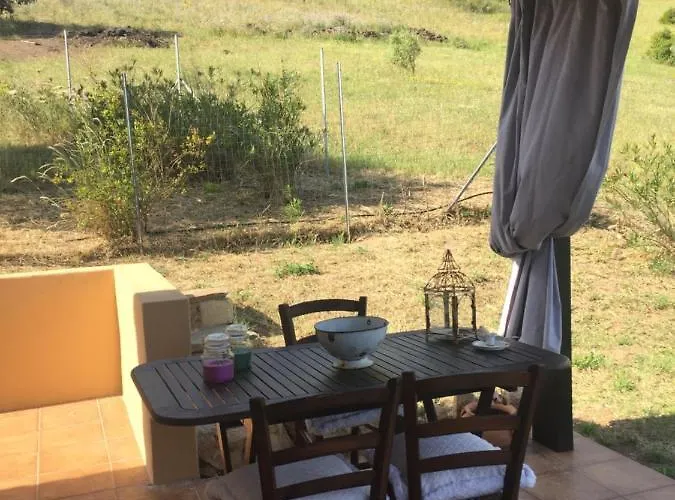 Dolce Riposo Hébergement de vacances