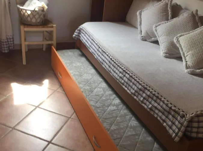 Dolce Riposo Hébergement de vacances *