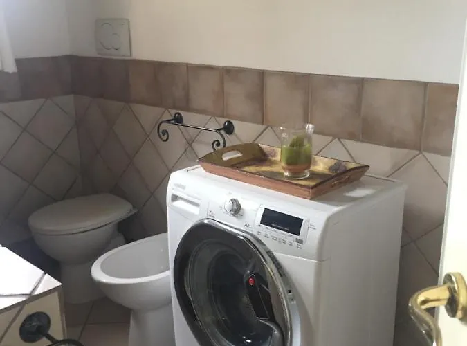 Dolce Riposo Nyaraló