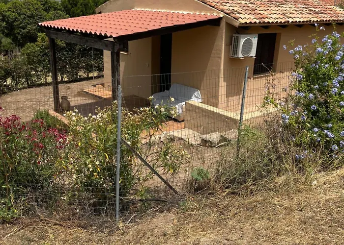 Hébergement de vacances Dolce Riposo